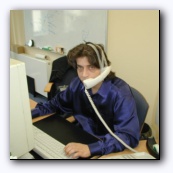    hands-free