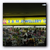 I am not sure that I want to wear <i>that</i> sort of jewellery :-)