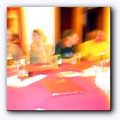    , ... 
(farewall party of Vasek/Vaclav/Tomas)