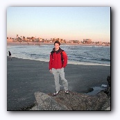 Los Angeles, Venice Beach