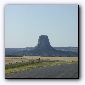 Devils Tower