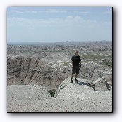 Badlands