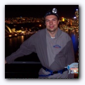    Harbour Bridge  