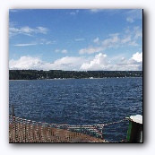   Whidbey Island