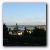   lake Washington   