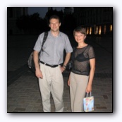 Me & Zeki