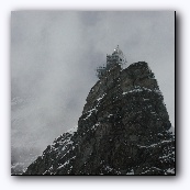 Sphinx lookout