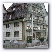 Appenzeller  -   