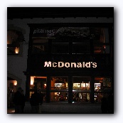McDonalds   