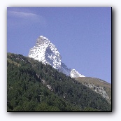 Matthorn,    