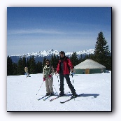 Vail
