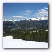Breckenridge