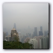   Victoria Peak