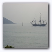 Stanley port