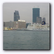     Kowloon