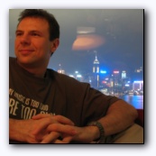, Hong-Kong light show,   29- 