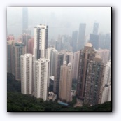  Victoria Peak