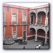 Mexico-city