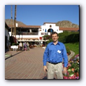 Palm Springs, Nextone User Forum