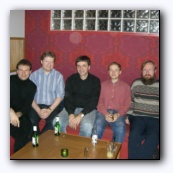 ex-K2 team