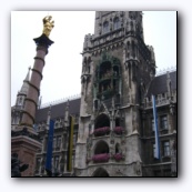 Marienplatz
