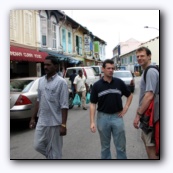 Little India
