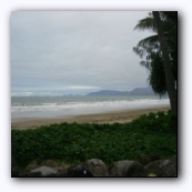 Port Douglas