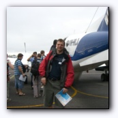  Minke Whale Expedition
