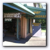 Second-hand Internet -   ....