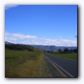   Kangaroo Valley