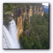 Fitzroy Falls