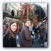  Boqueria