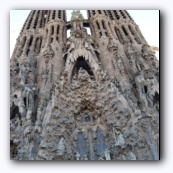 Sagrada Familia