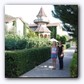 St. Jean vinery