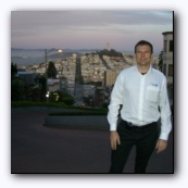      - Lombard St.