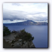 Crater Lake (http://www.nps.gov/crla/)