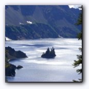 Phantom Ship Island