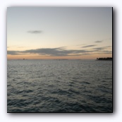   Key West,     -  3  :-)
