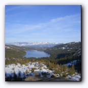Donner Lake