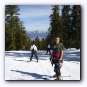 Northstar,   Lake Tahoe