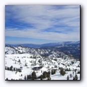 4  - Squaw valley