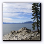  Lake Tahoe