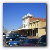 Old Sacramento