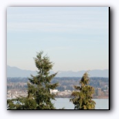   lake Washington