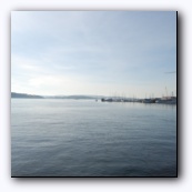 Oslo fjord