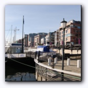 Aker Brygge