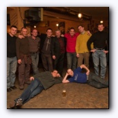 Nextra reunion