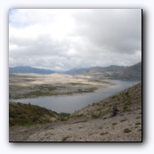 Spririt Lake