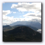  Mt. St Helens,     - 