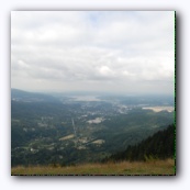   lake Sammamish